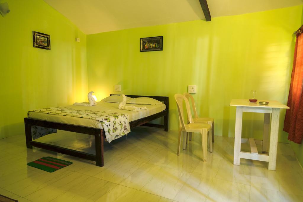 Sunway Cottages Mandrem Exterior photo