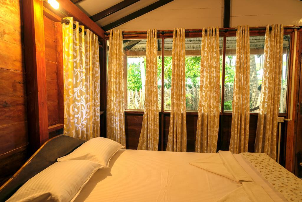 Sunway Cottages Mandrem Exterior photo