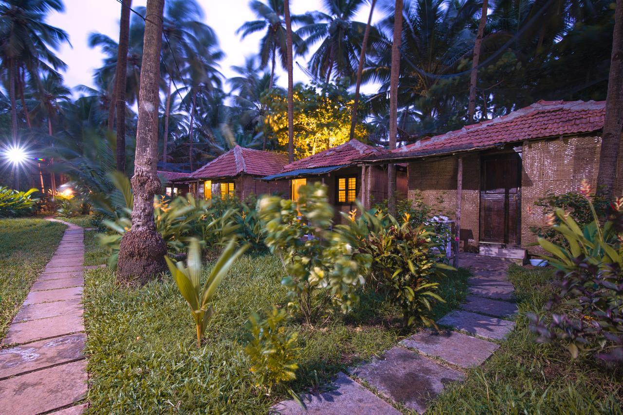 Sunway Cottages Mandrem Exterior photo