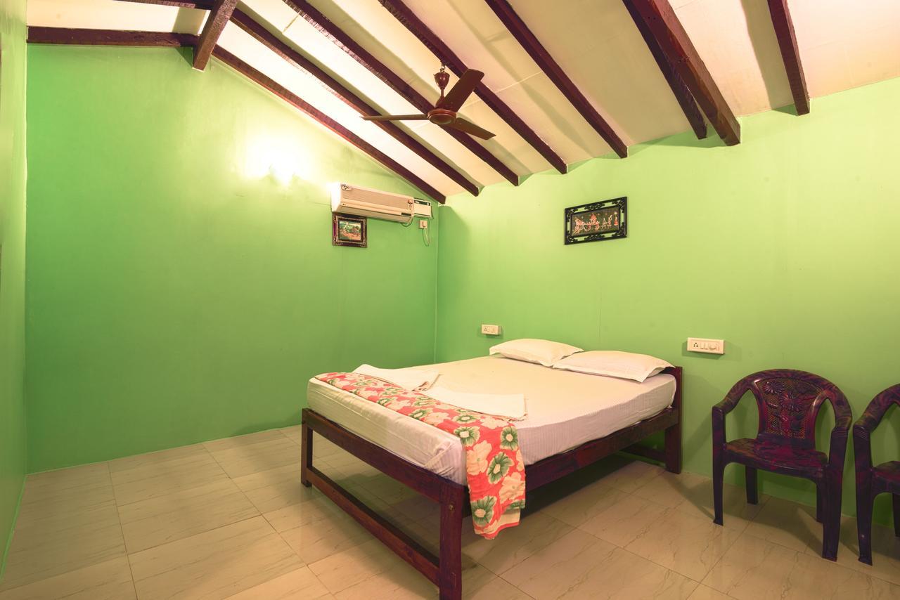 Sunway Cottages Mandrem Exterior photo